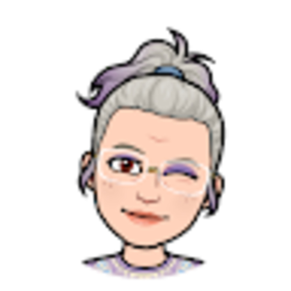 Meet your Posher, Diane